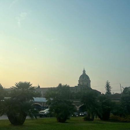 Casaurora Villa Catánia Buitenkant foto